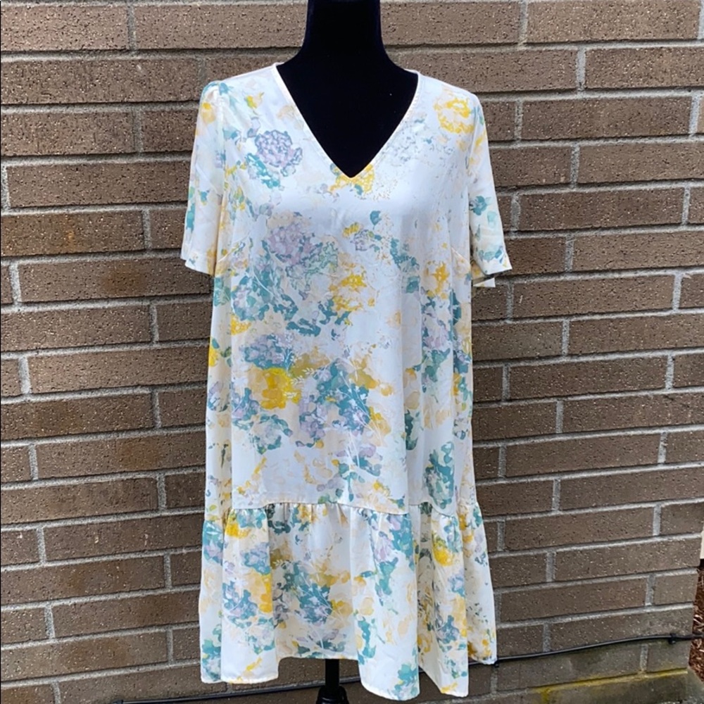 A New Day Dress